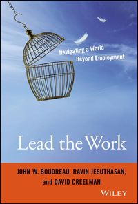 Produktbild: Lead the Work