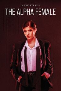 Produktbild: The Alpha Female