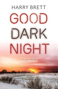 Produktbild: Brett, H: Good Dark Night