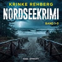 Produktbild: NORDSEEKRIMI: Band 1&ndash;3