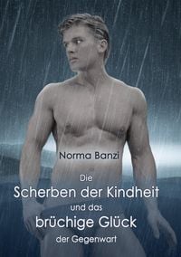 Bild vom Artikel Die Scherben der Kindheit und das brüchige Glück der Gegenwart vom Autor Norma Banzi
