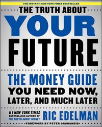 Produktbild: Truth Abt Your Future