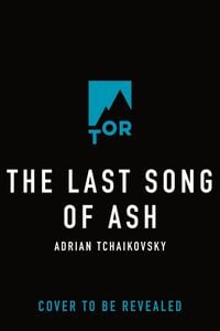 Produktbild: Last Song of Ash