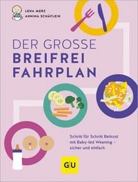 Produktbild: Der gro&szlig;e Breifrei-Fahrplan