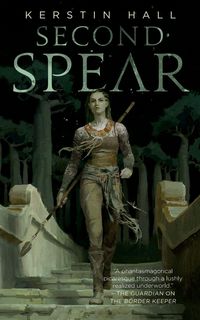 Produktbild: Second Spear