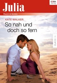 Produktbild: So nah und doch so fern