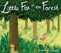 Produktbild: Little Fox in the Forest