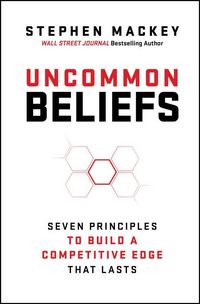 Produktbild: Uncommon Beliefs