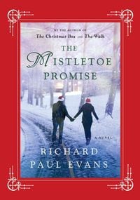 Produktbild: The Mistletoe Promise