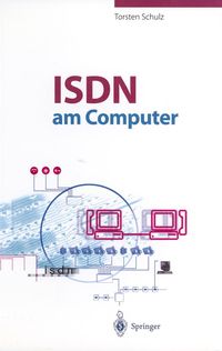 Produktbild: ISDN am Computer