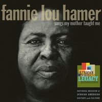 Produktbild: Songs my mother taught me