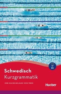 Produktbild: Kurzgrammatik Schwedisch