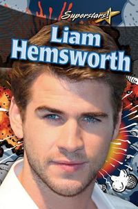 Produktbild: Liam Hemsworth