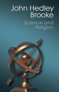 Produktbild: Science and Religion