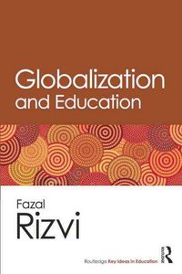 Produktbild: Globalization & Education