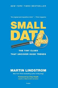 Produktbild: Small Data