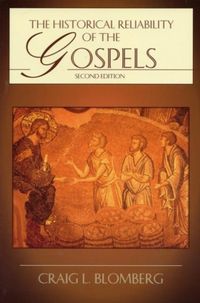Produktbild: The Historical Reliability of the Gospels
