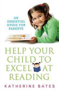 Produktbild: Help Your Child Excel at Reading