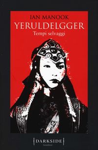Produktbild: Tempi selvaggi. Yeruldelgger