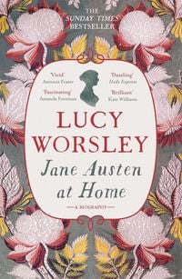 Produktbild: Jane Austen at Home