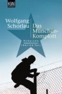 Bild vom Artikel Das München-Komplott vom Autor Wolfgang Schorlau