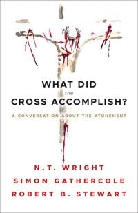 Produktbild: What Did the Cross Accomplish?
