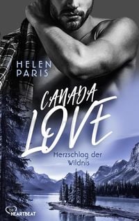 Produktbild: Canada Love - Herzschlag der Wildnis