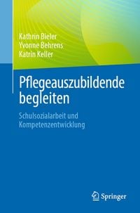 Produktbild: Pflegeauszubildende begleiten