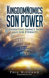Produktbild: KingdomNomics SON POWER