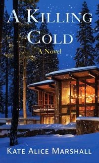 Produktbild: A Killing Cold