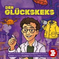 Produktbild: Der Gl&uuml;ckskeks