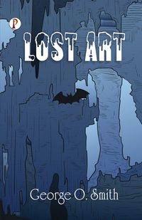 Produktbild: Lost Art