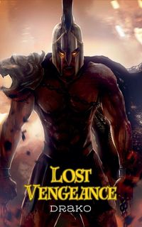 Produktbild: Lost Vengeance (The Dragon Hunters #7)