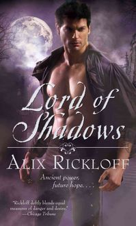 Produktbild: Lord of Shadows