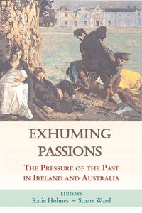 Produktbild: Exhuming Passions
