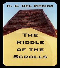 Produktbild: Riddle Of The Scrolls