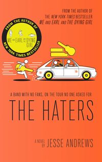 Produktbild: The Haters