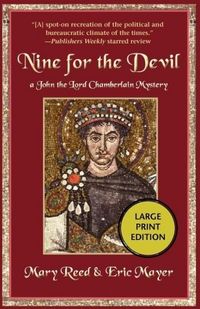 Produktbild: Nine for the Devil