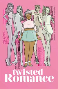 Produktbild: Twisted Romance Volume 1