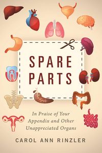 Produktbild: Spare Parts