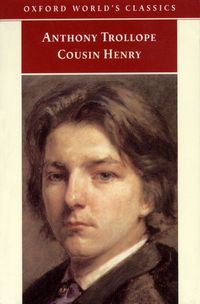 Produktbild: Cousin Henry
