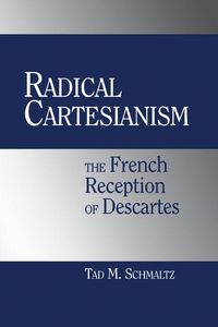 Produktbild: Radical Cartesianism