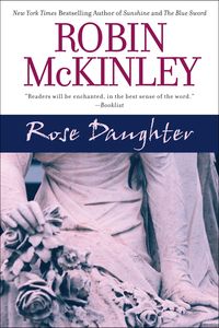 Produktbild: Rose Daughter