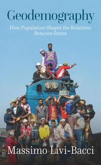 Produktbild: Geodemography