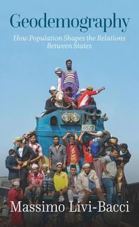 Produktbild: Geodemography