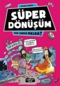 Produktbild: S&uuml;per D&ouml;n&uuml;s&uuml;m