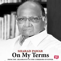 Produktbild: On My Terms: From the Grassroots to the Corridors of Power