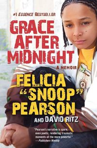 Produktbild: Grace After Midnight