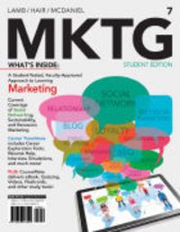 Produktbild: Mktg 7