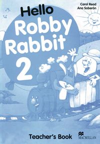 Produktbild: Hello Robby Rabbit